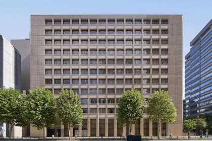 TKP虎ノ門カンファレンスセンター　外観