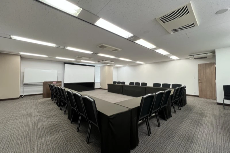 TKP虎ノ門カンファレンスセンター カンファレンスルーム1P