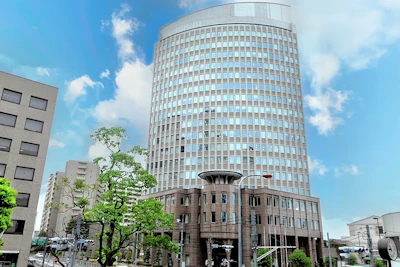 TKPガーデンシティPREMIUM大宮 外観