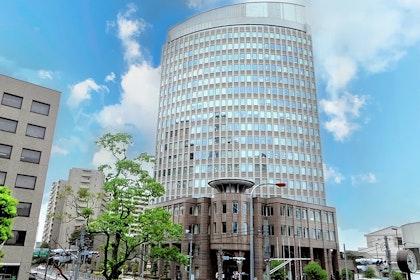 TKPガーデンシティPREMIUM大宮 外観