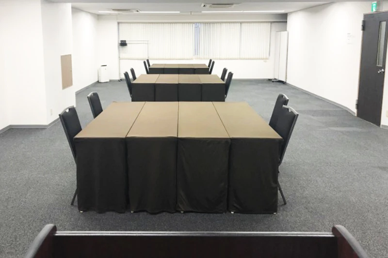 TKP名古屋伏見ビジネスセンター 会議室7A