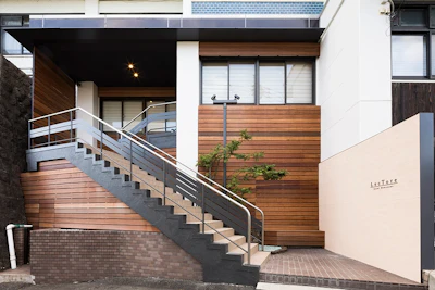 TKPリゾート レクトーレ熱海桃山 エントランス