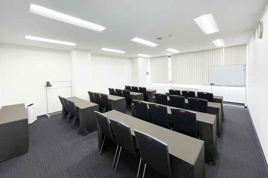TKP横浜会議室(旧:TKP横浜ビジネスセンター) ミーティングルーム7D