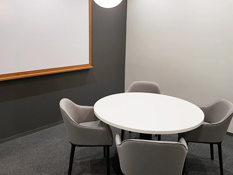 SPACES 品川 Fusion