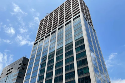 TKPガーデンシティPREMIUM品川HEART 外観