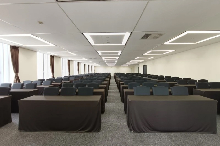 TKP新大阪カンファレンスセンター 会議室