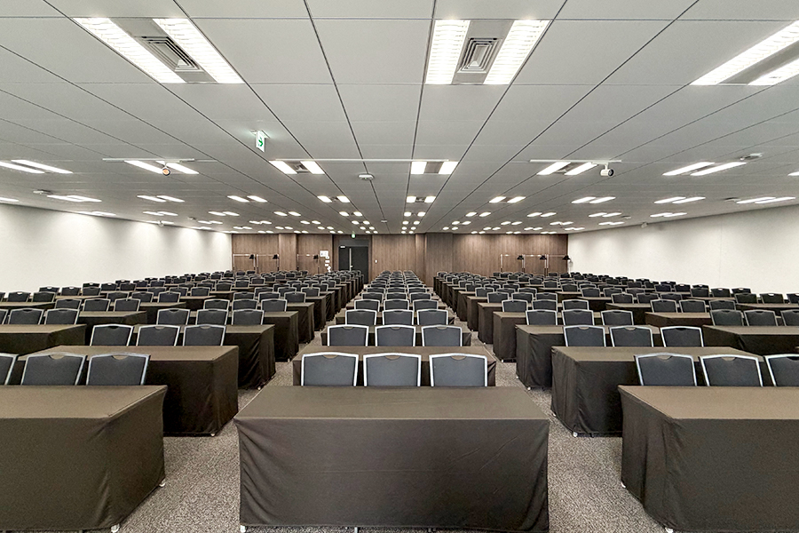 TKPガーデンシティPREMIUM秋葉原 ホール2A