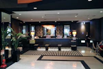 TKP banquet SanRemo フロント