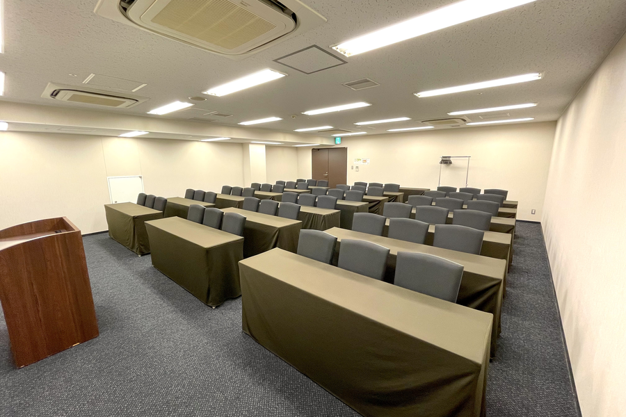 TKP横浜駅西口カンファレンスセンター カンファレンスルーム1