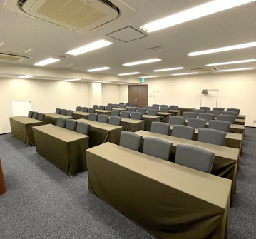 TKP横浜駅西口カンファレンスセンター カンファレンスルーム1