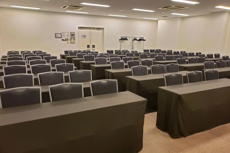 TKP田町カンファレンスセンター カンファレンスルームB1A