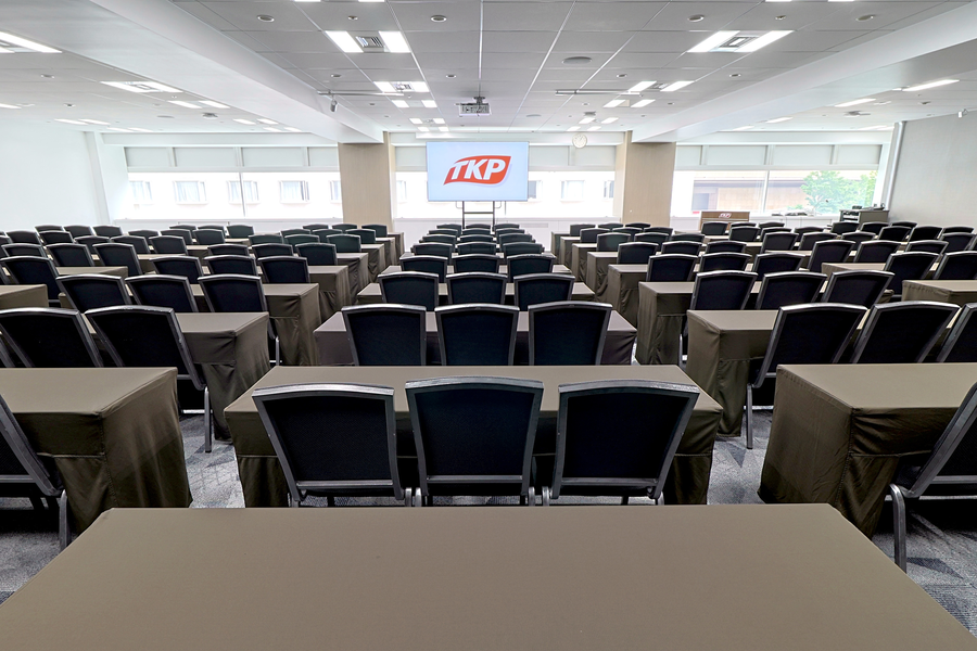 TKPガーデンシティPREMIUM品川高輪口 ホール3A