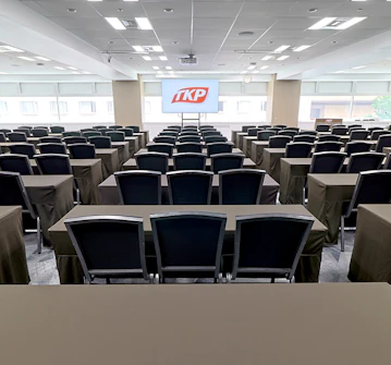 TKPガーデンシティPREMIUM品川高輪口 ホール3A
