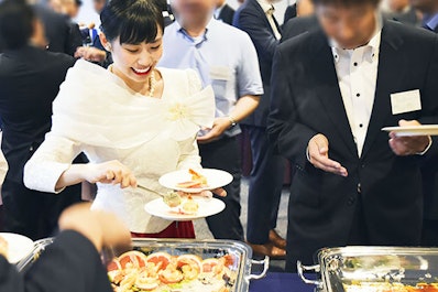 総会・安全大会・懇親会