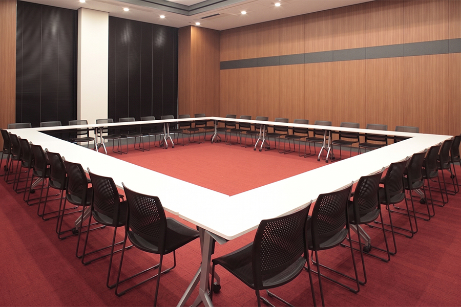 TKP神保町出版クラブホール・会議室 A