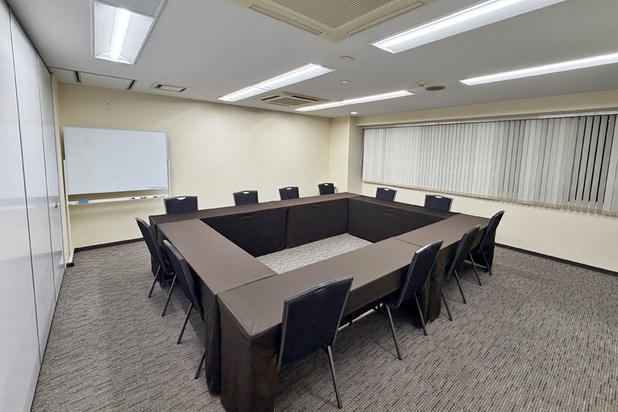 TKP名古屋伏見ビジネスセンター 会議室3C