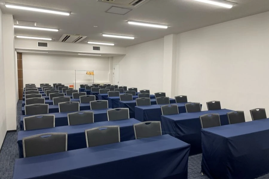 カンファレンスルーム2C