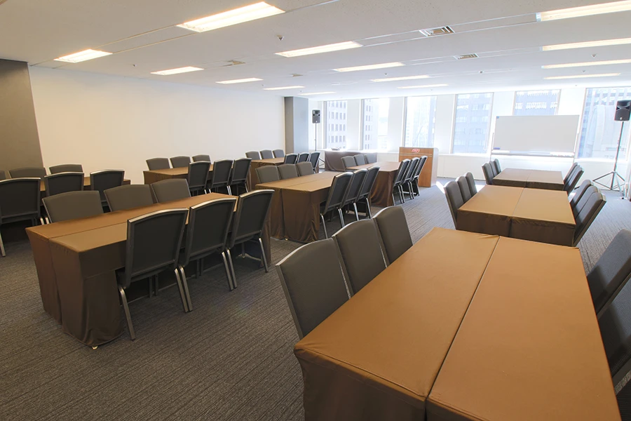 TKP虎ノ門カンファレンスセンター カンファレンスルーム2C