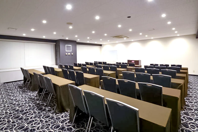 TKP市ヶ谷カンファレンスセンター 【9F】バンケットルーム9E