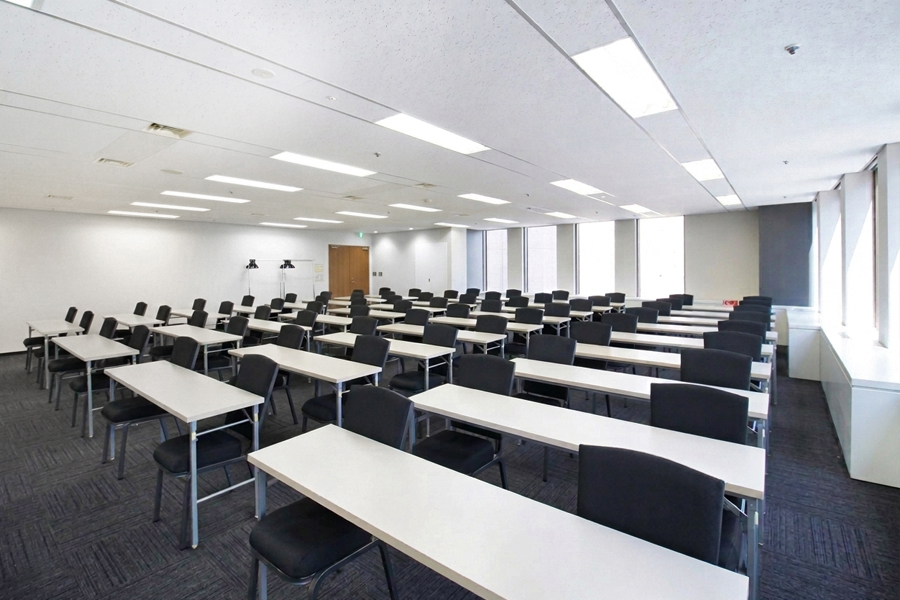 TKP新橋カンファレンスセンター ホール14C