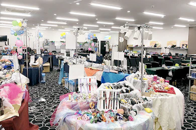 展示会