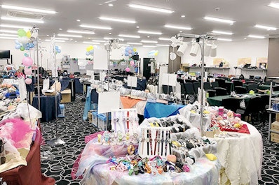 展示会
