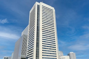 TKPみなとみらいカンファレンスセンター 外観