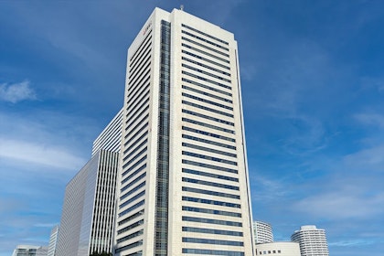 TKPみなとみらいカンファレンスセンター 外観