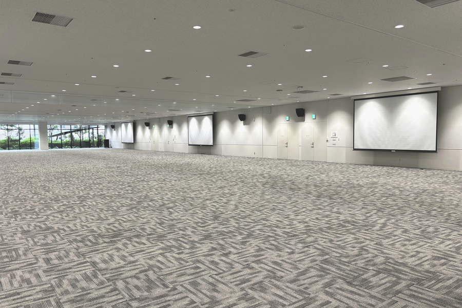 TKP横浜駅西口タカシマヤローズホール ホールB