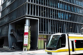 TKPガーデンシティ鹿児島中央 外観