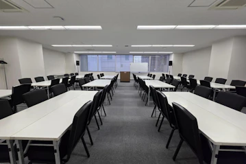 TKP札幌北口カンファレンスセンター　カンファレンスルーム2C