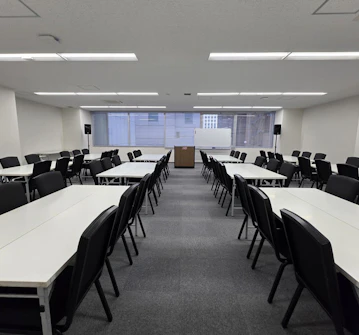 TKP札幌北口カンファレンスセンター カンファレンスルーム2C