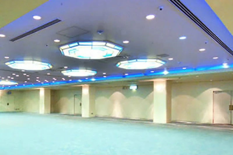 TKP八戸グランドホテルカンファレンスセンター トパーズ