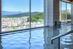 TKP onsen hotel OMOTO(浅間温泉) 大浴場