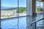TKP onsen hotel OMOTO(浅間温泉) 大浴場