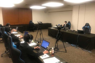 老人保健施設管理医師総合診療研修会