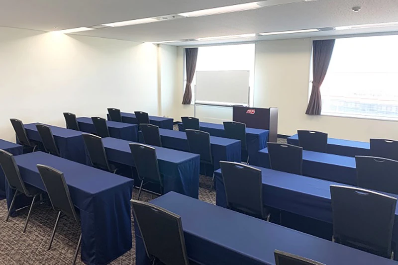 TKP小倉駅前カンファレンスセンター 第2会議室