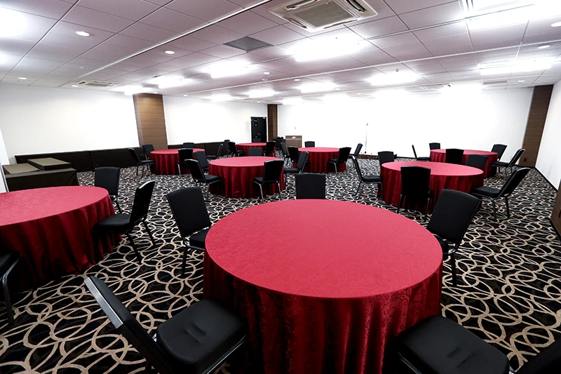 TKPガーデンシティPREMIUM仙台西口 ホール6B