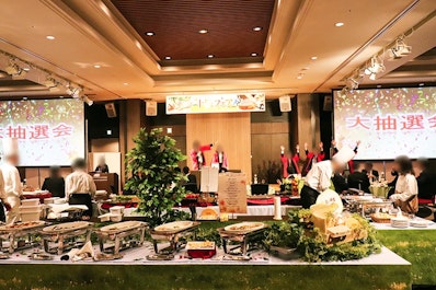 北海道・十勝フェア