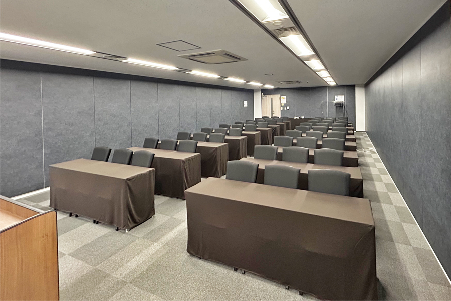 TKP虎ノ門カンファレンスセンター カンファレンスルーム3B