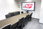 ミーティングルームE(TKPガーデンシティPREMIUM京橋ANNEX)