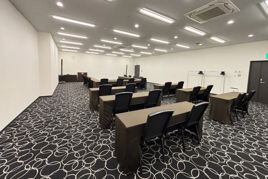 TKPガーデンシティ岡山 カンファレンスルーム4J