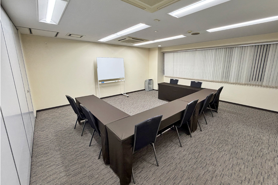 TKP名古屋伏見ビジネスセンター 会議室3C