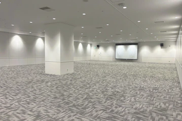 TKP横浜駅西口タカシマヤローズホール ホールB-2