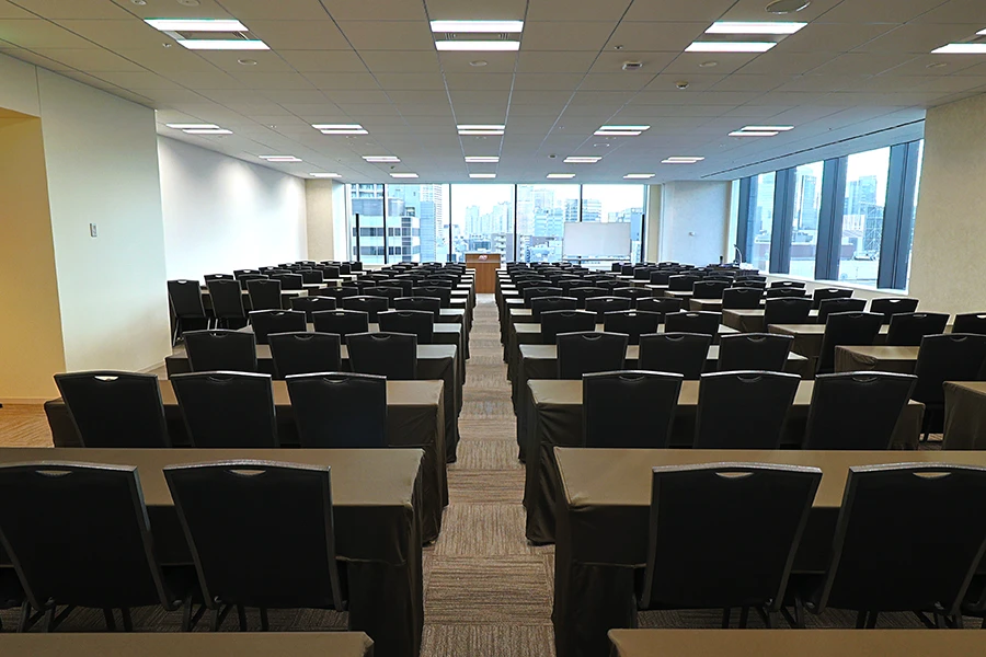 ホール10E｜TKPガーデンシティPREMIUM浜松町WTC annex｜TKP貸会議室ネット