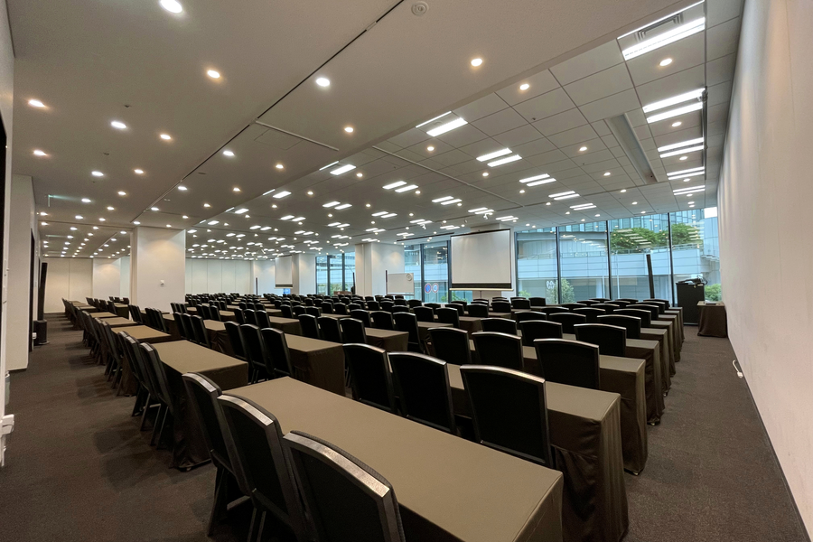 TKPガーデンシティPREMIUM横浜駅新高島 ホール2B+C