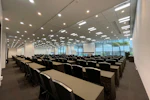 TKPガーデンシティPREMIUM横浜駅新高島 ホール2B+C