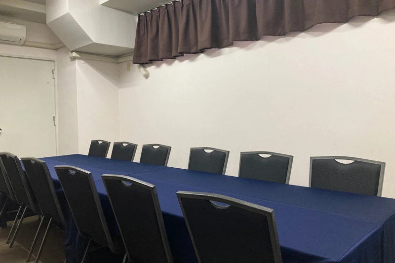 TKPカンファレンスシティ博多 ミーティング2