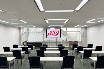 TKPガーデンシティPREMIUM東京駅丸の内中央 カンファレンスルーム12C