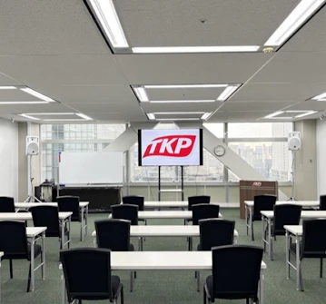 TKPガーデンシティPREMIUM東京駅丸の内中央 カンファレンスルーム12C